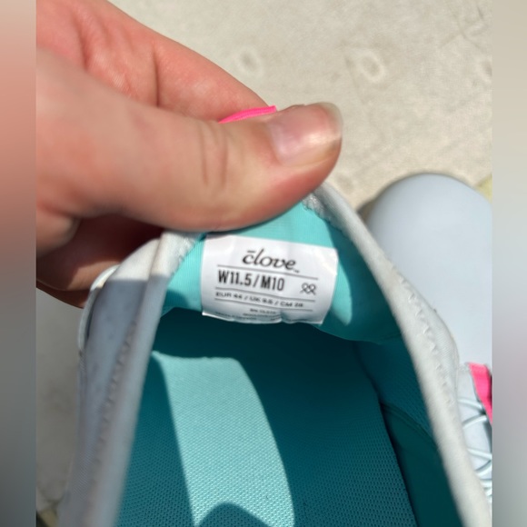 Women’s clove shoes - Picture 3 of 5